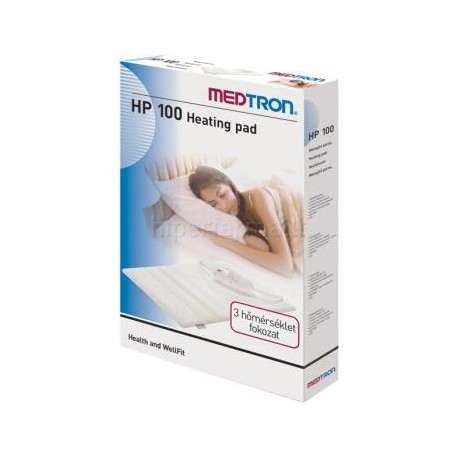 Šildoma pagalvėlė MEDTRON HP100