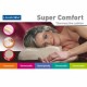 Ortopedinė pagalvė "Super Comfort (head)"
