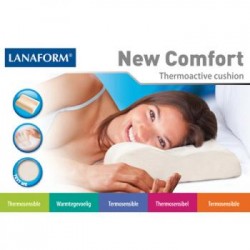 Ortopedinė pagalvė "New Comfort"