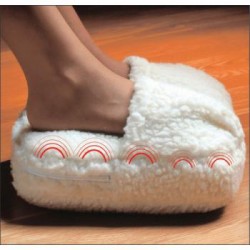 Kojų masažo pagalvėlės "Foot Massager"